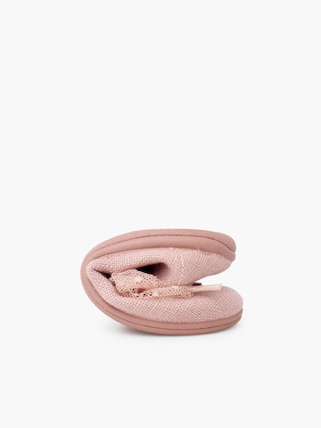 Pisamonas - Bailarina en rosa