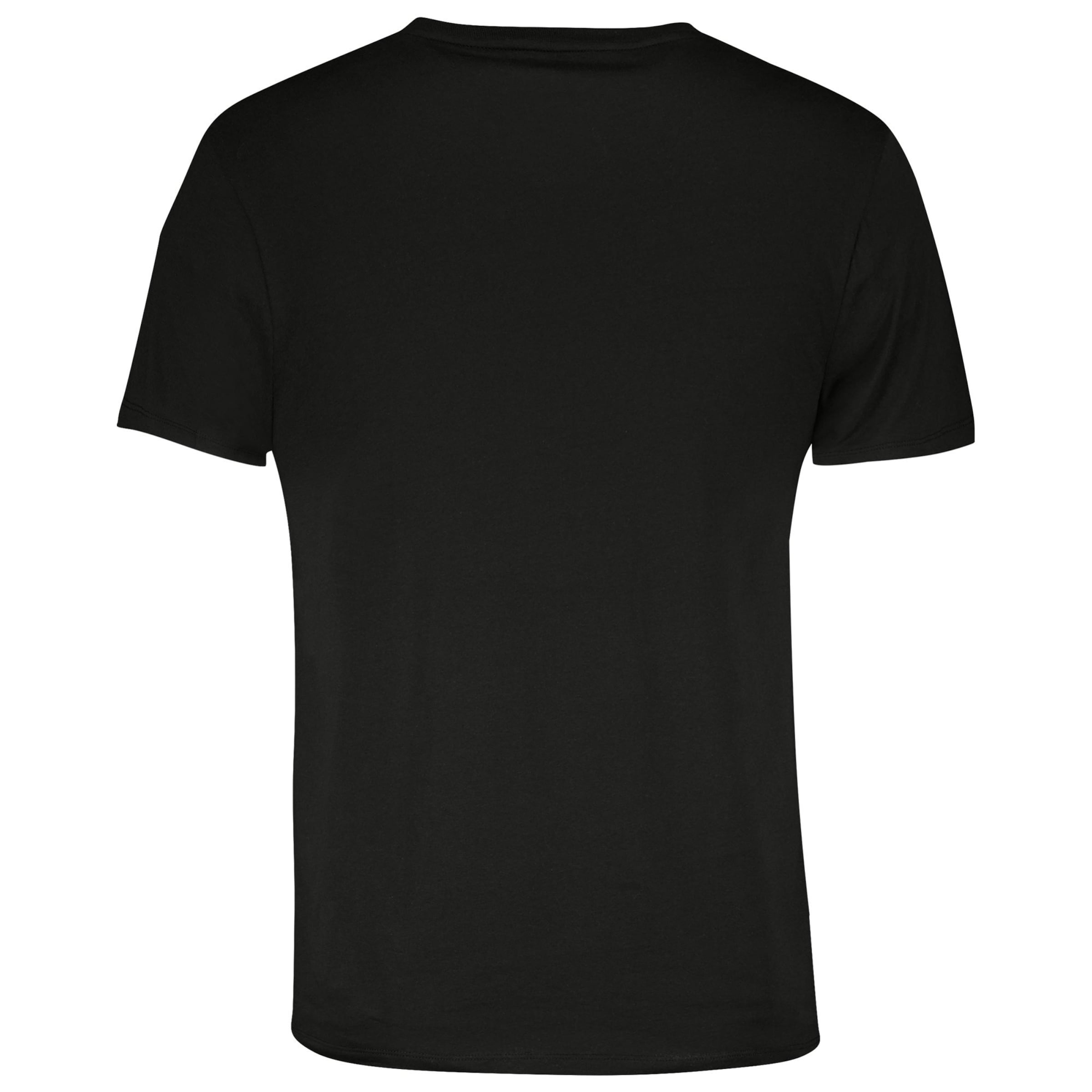 T-Shirt PUMA en noir