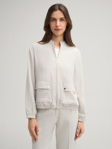 JOOP! Tussenjas 'Joana' in Beige: voorkant