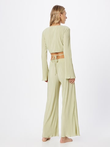 Cotton On Body Pajama in Green