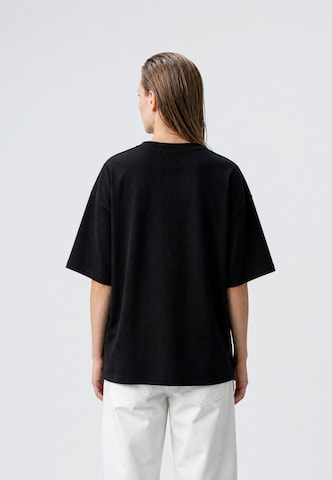 Vertere Berlin Shirt in Black: back