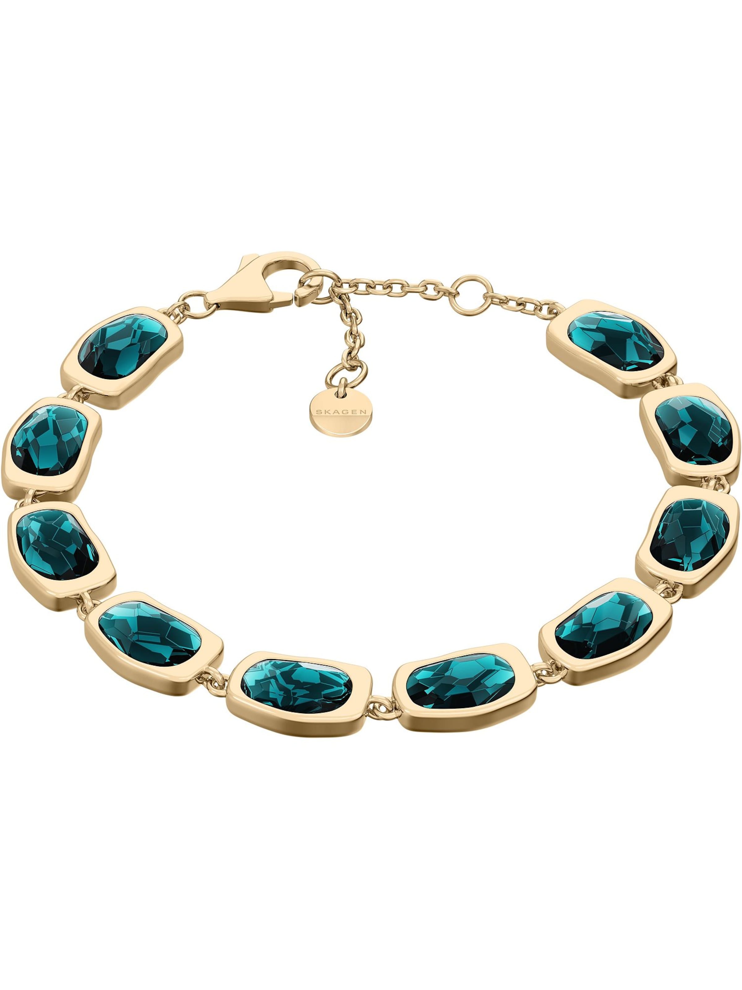 SKAGEN Bracelet in Gold: front