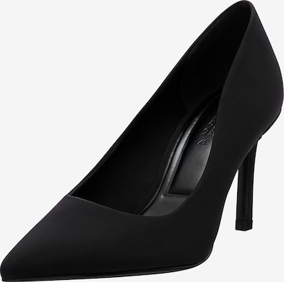 Pull&Bear Официални дамски обувки в черно, Преглед на продукта