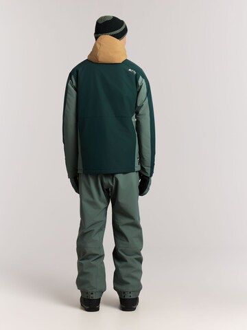 Veste de sport 'PRTMetric' PROTEST en vert