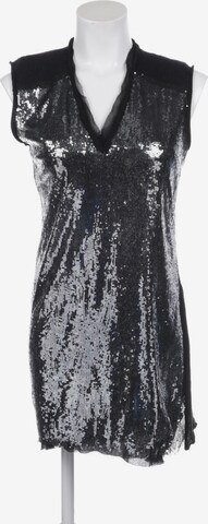 CoSTUME NATIONAL Dress in XS in Black: front