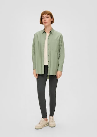 s.Oliver Skinny Leggings in Grau