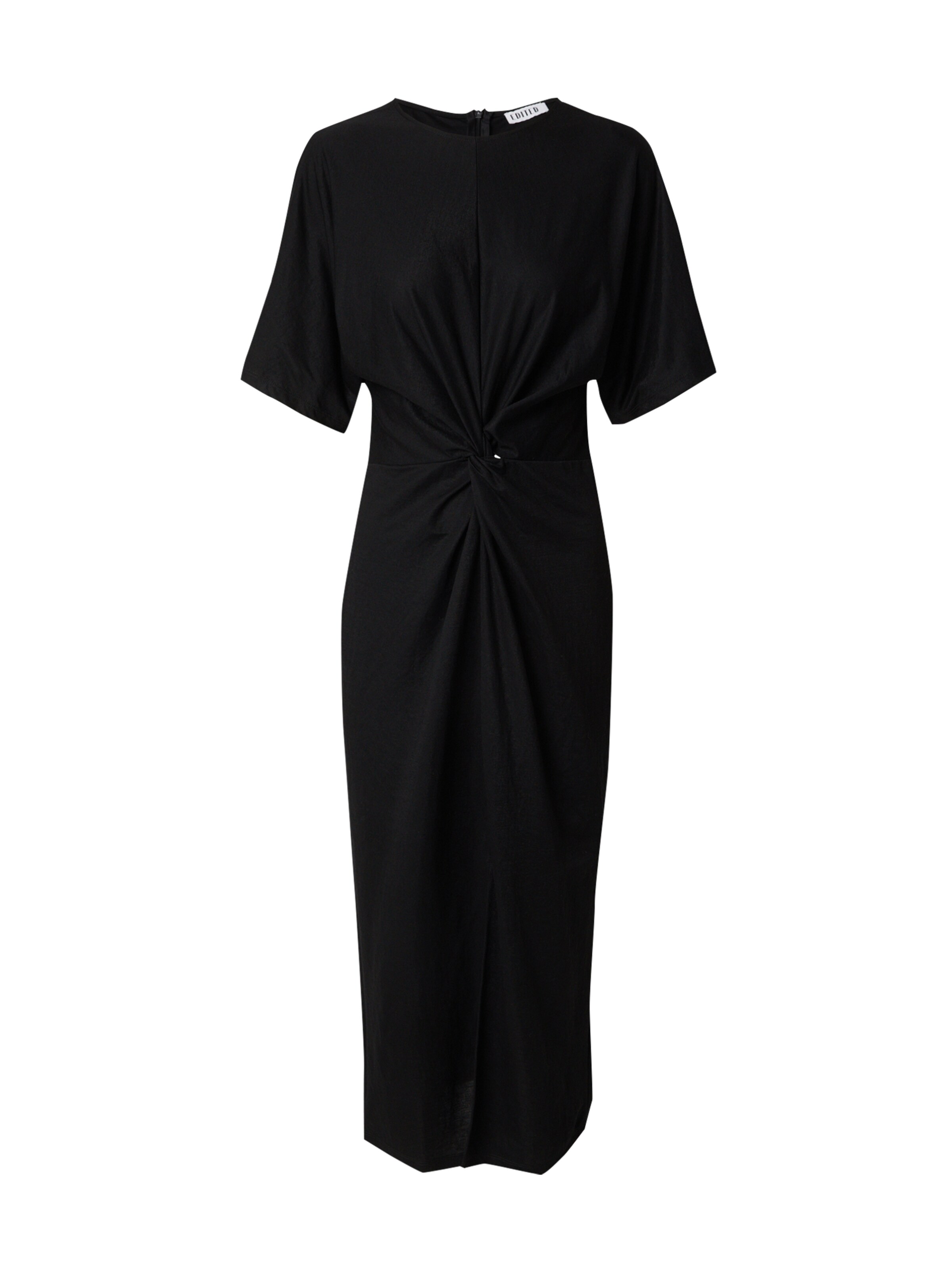 EDITED Dress 'Jardis' in Black: front