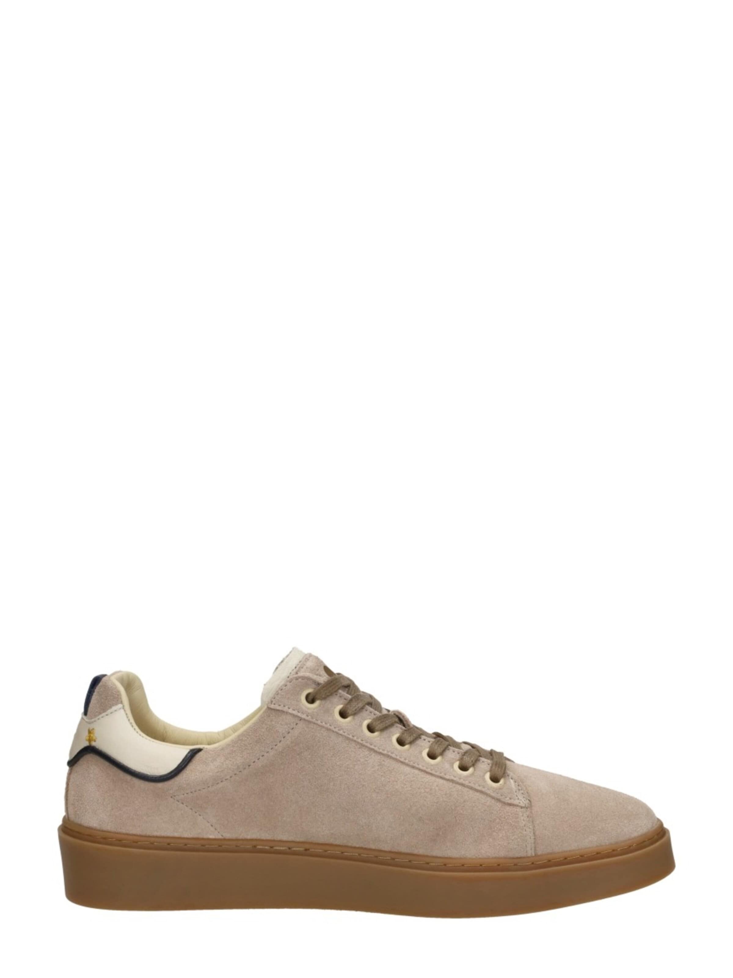PANTOFOLA D'ORO Sneakers laag 'Sneakers Laag' in Beige