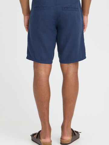 BLEND - regular Pantalón chino ' BHLikat ' en azul