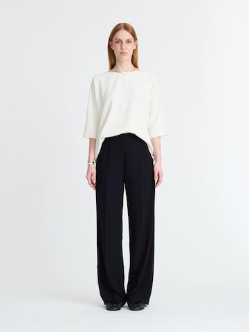 Minx Loose fit Pants 'ALEXIS' in Black