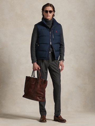 Polo Ralph Lauren - Chaleco en azul
