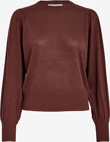 minus Trui 'Liv' in Rood: voorkant