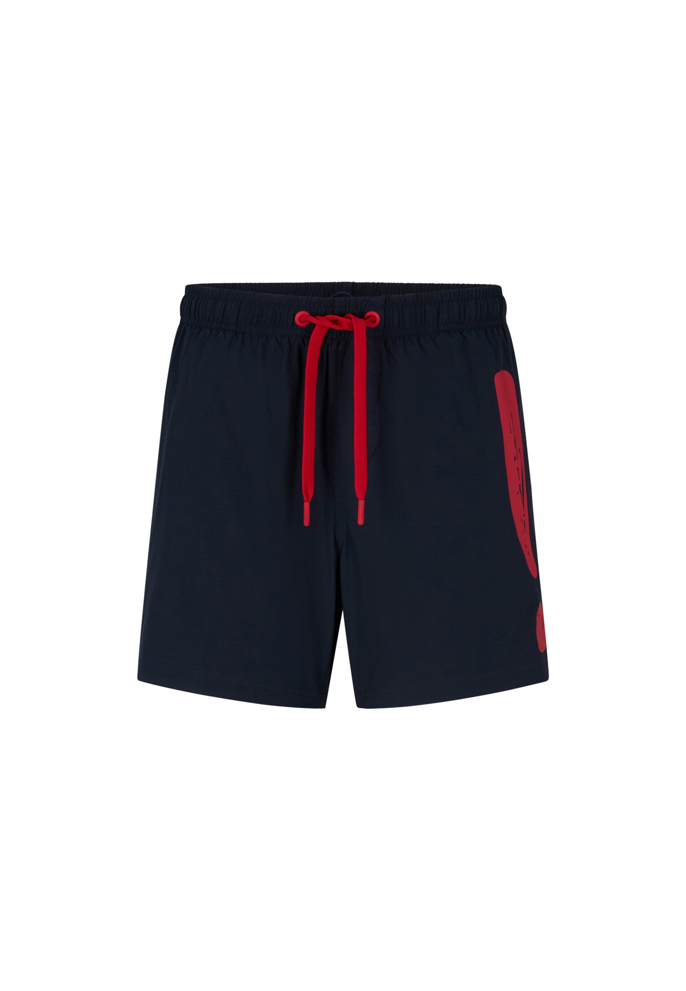 Maillot de bain JOOP! Jeans en bleu : devant