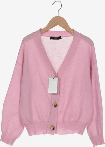 Weekend Max Mara Sweater & Cardigan in L in Pink: front