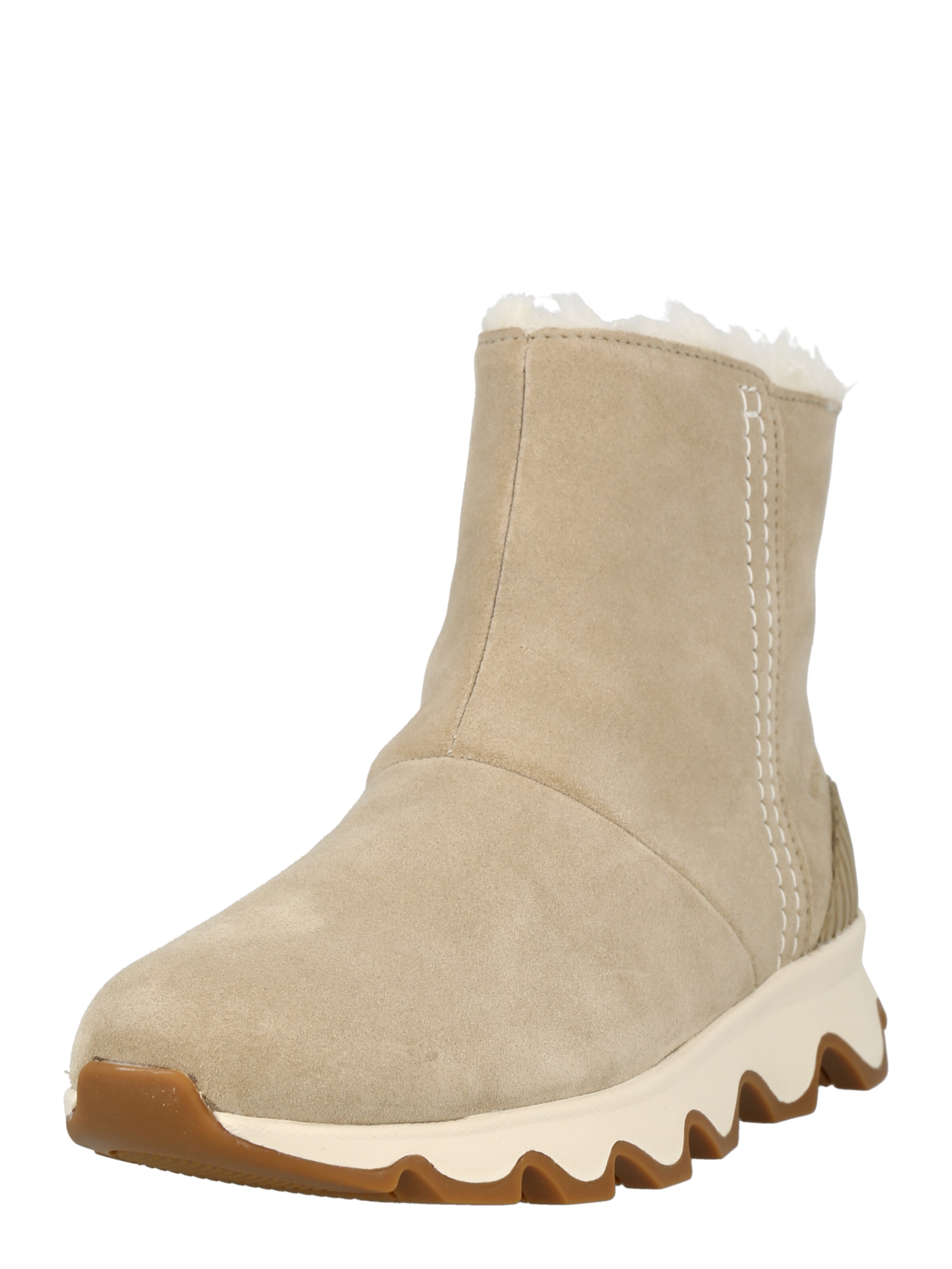 SOREL Snowboots in Beige: Vorderseite