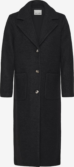 ICHI Between-seasons coat 'IHSTIPA' in XS in Black, Item view