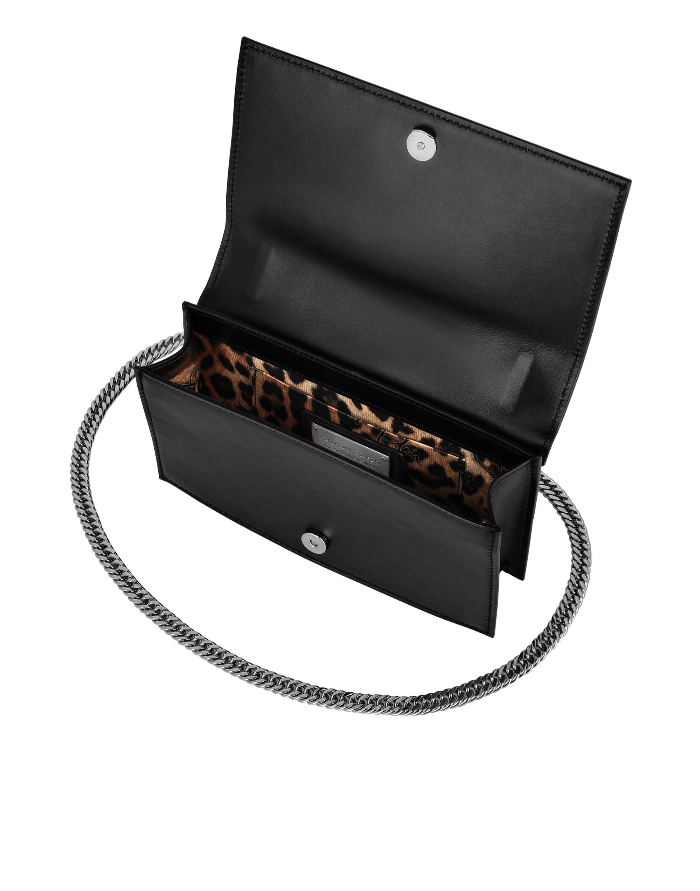 Philipp Plein Crossbody bag in Black