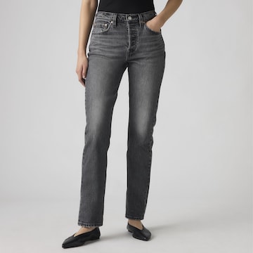 Regular Jean '501®' LEVI'S ® en gris