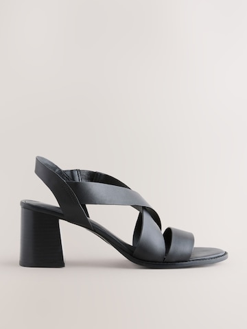 NextSandale 'Forever Comfort®' - crna boja