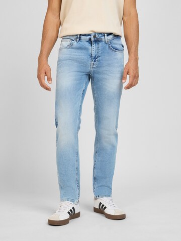 WOTEGA Slim fit Jeans 'Alistar' in Blue