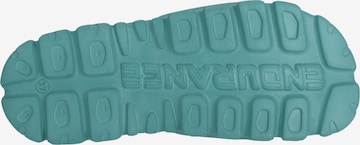 ENDURANCE Beach & Pool Shoes 'Toopin' in Blue