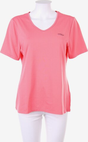 TCM Shirt XL in Pink: predná strana