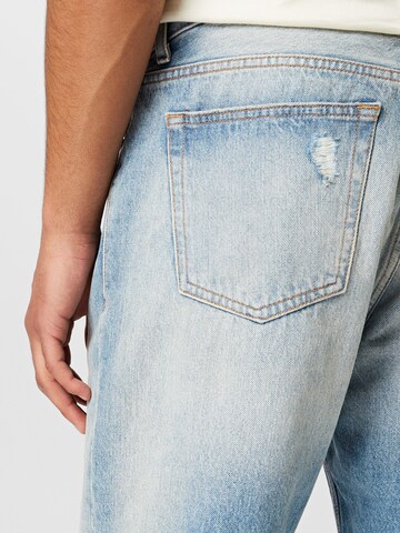 Regular Jean 'Dash' Dr. Denim en bleu