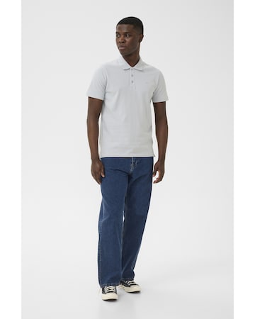 Matinique - Camiseta 'Poleo' en azul