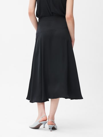 adl Skirt in Black