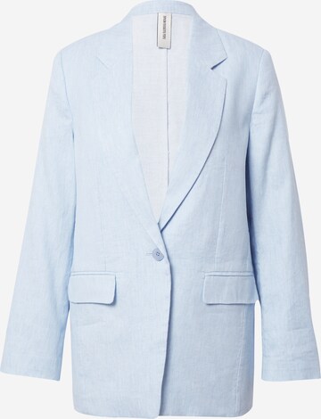 DRYKORN Blazer 'GADSDEN' in Blau: predná strana