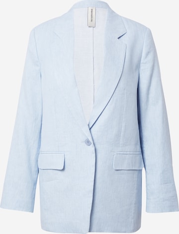 DRYKORN Blazer 'GADSDEN' in Blue: front