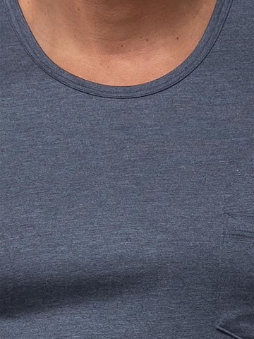 Mey Long Pajamas 'Jefferson' in Grey