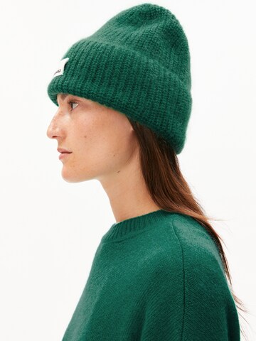 ARMEDANGELS Muts in Groen