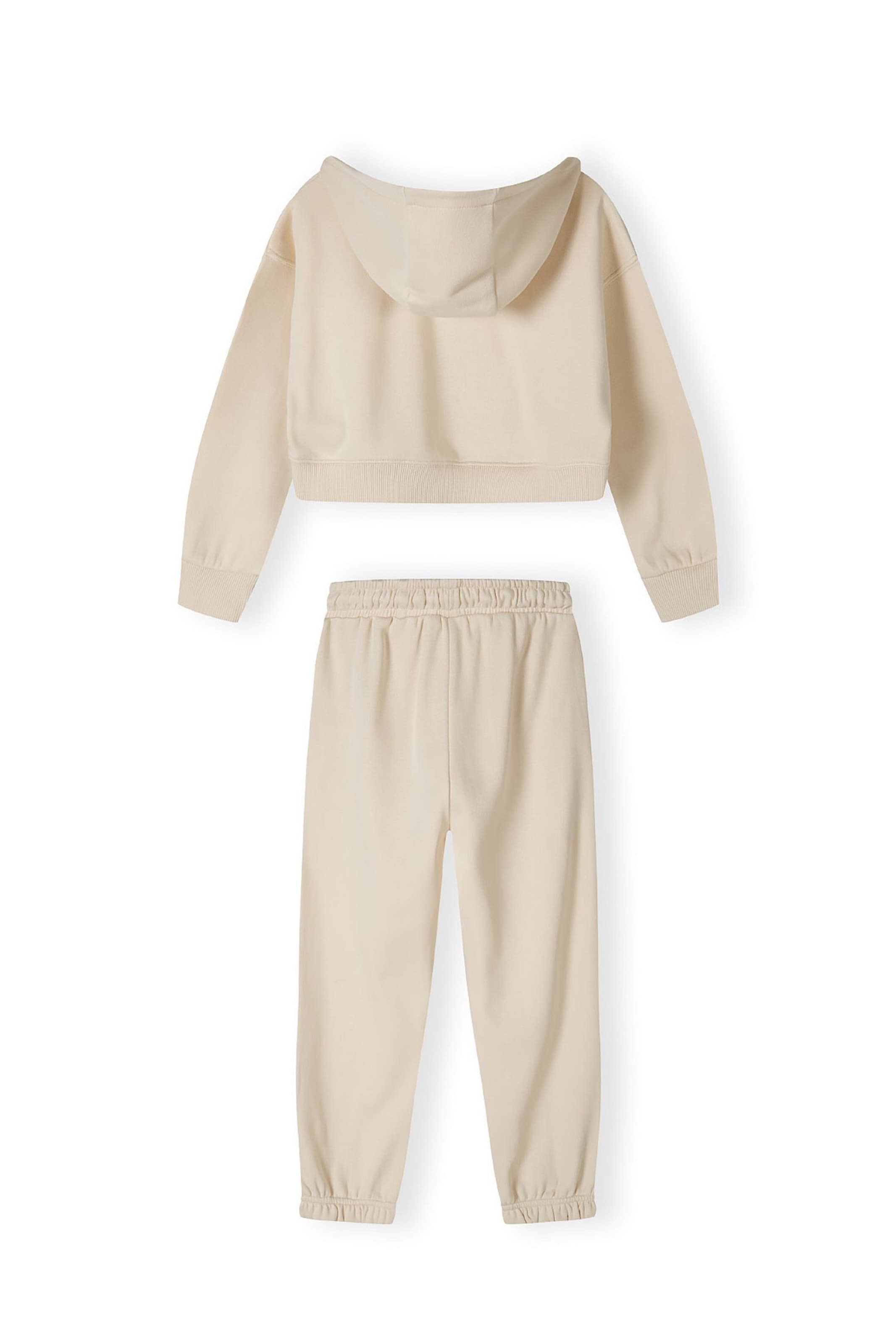 MINOTI Joggingová souprava – béžová