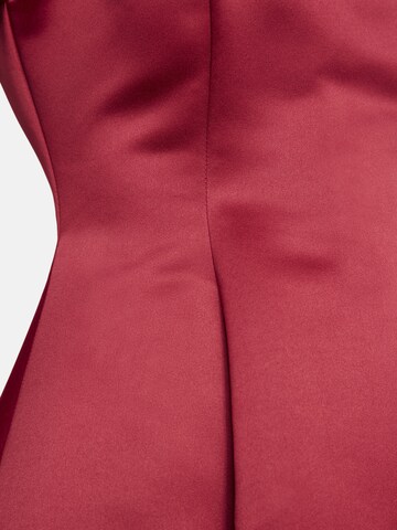 Robe de cocktail 'RASOM' Nicowa en rouge