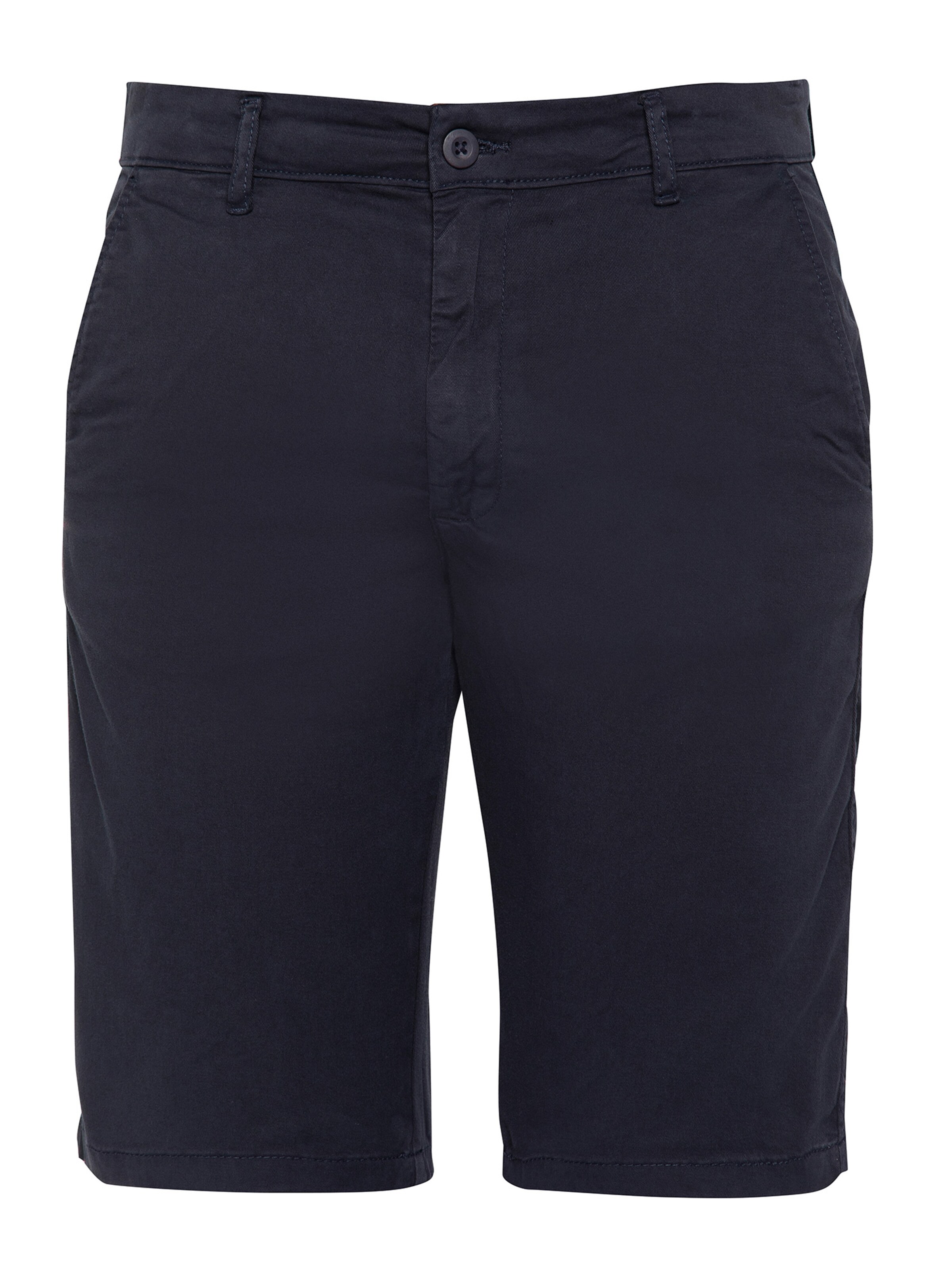 Schott NYC Hose‌‌‌‌‌‌‌‌‌ in Blau: Vorderseite
