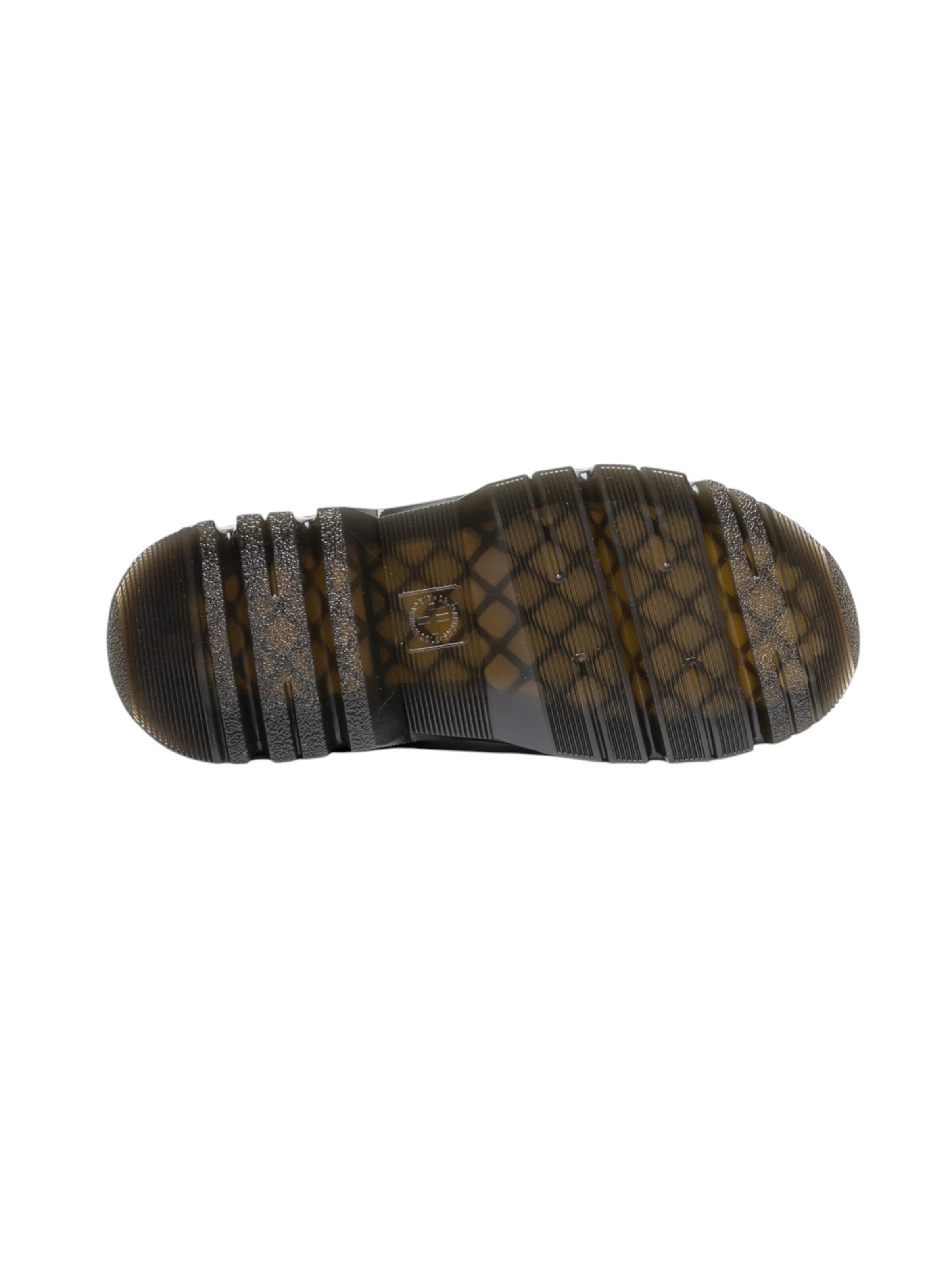 Dr. Martens Schnürboots 'Tarik Alpha' in Schwarz