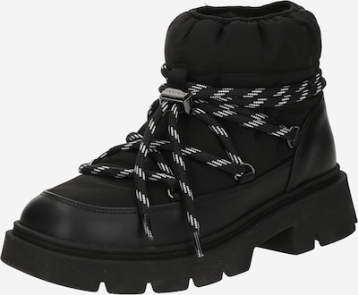 INUIKII Čizme za snijeg u crna, Pregled proizvoda