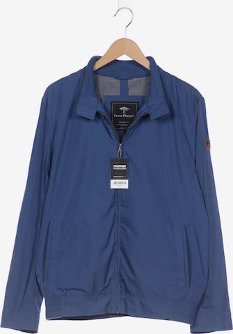 FYNCH-HATTON Jacket & Coat in L in Blue: front