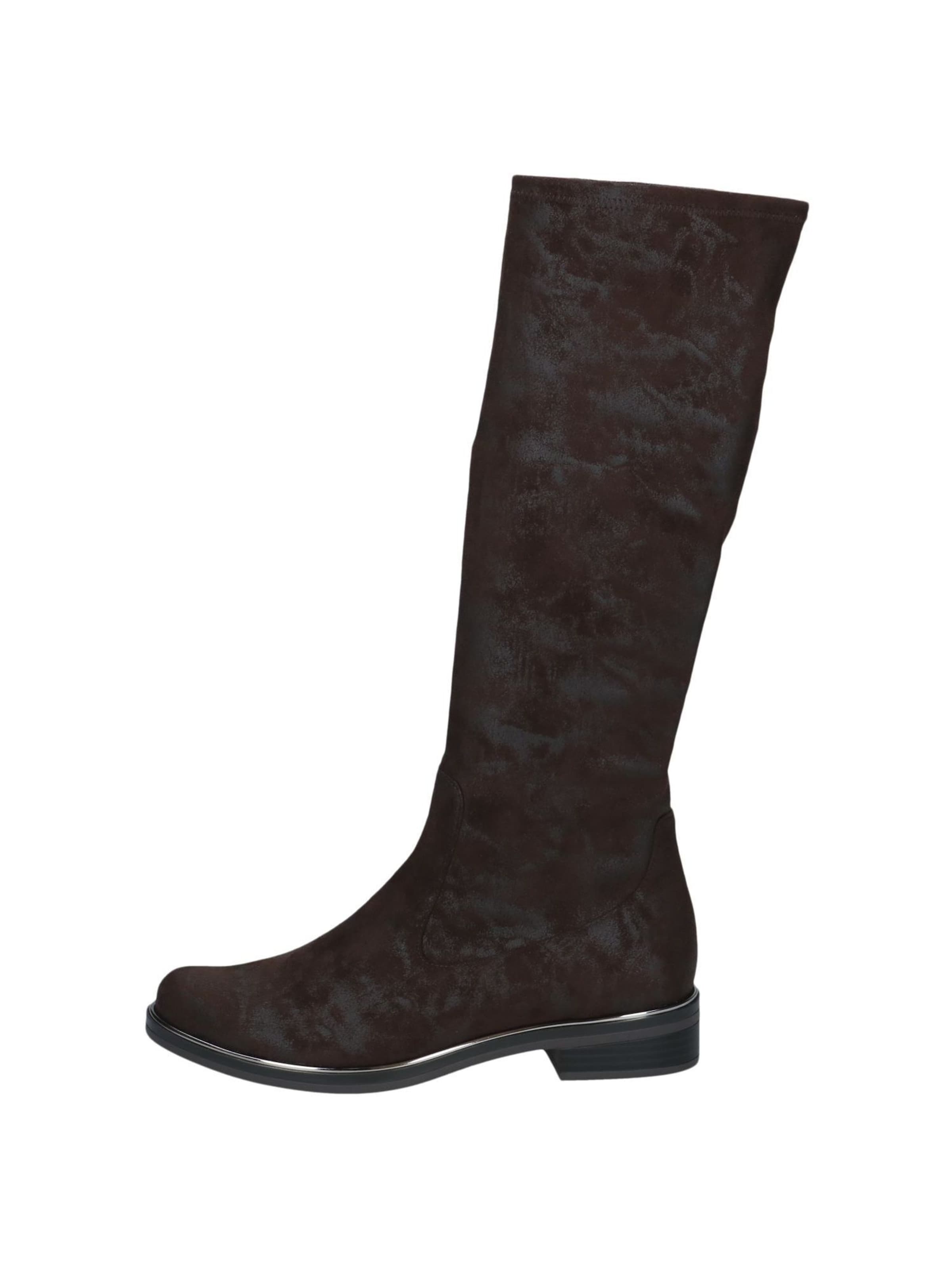 CAPRICE Boots in Brown