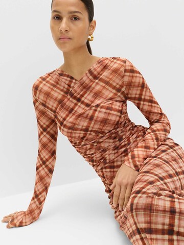 Camicia da donna di Marks & Spencer in marrone