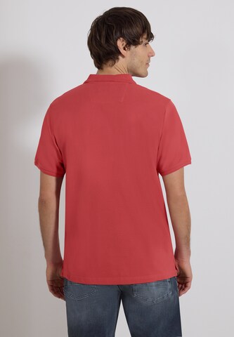 Street One MEN Shirt in Red