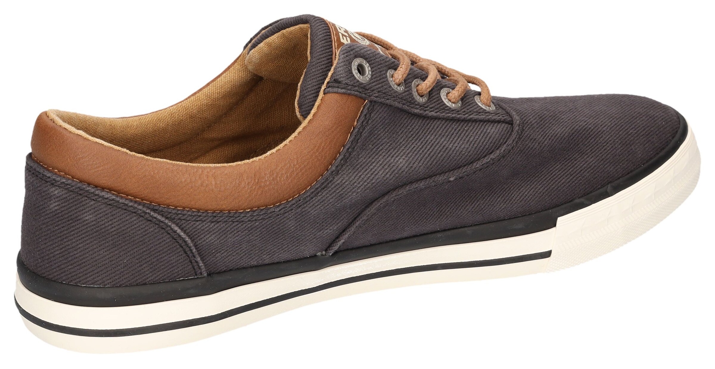 LERROS Sneakers in Black