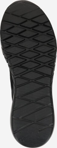 Reebok Athletic Shoes 'FLEXAGON ENERGY TR 4' in Black