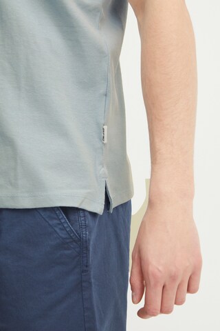 T-Shirt BLEND en bleu