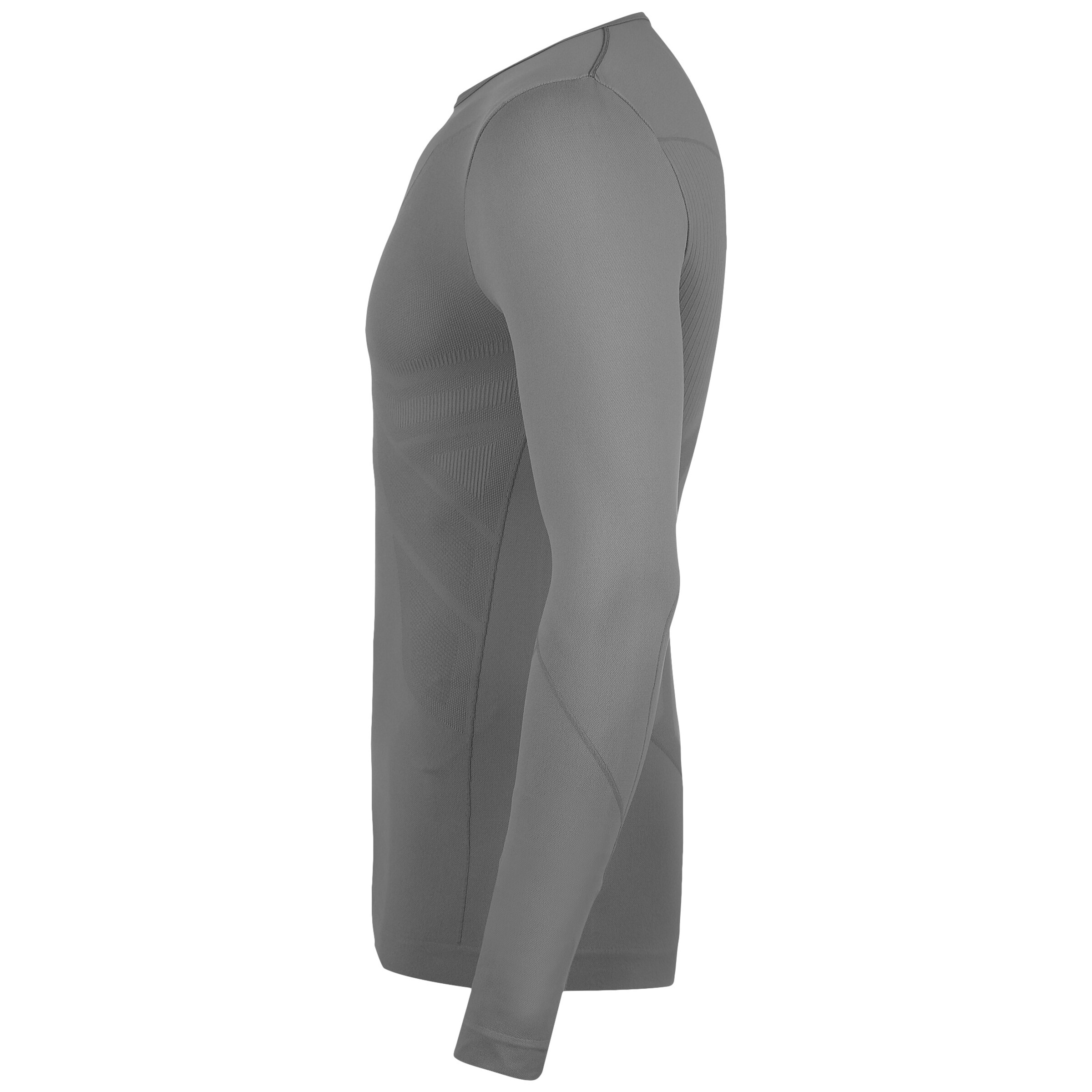 JAKO Base Layer 'Comfort 2.0' in Grau
