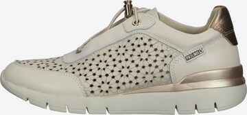 PIKOLINOS Sneaker 'Cantabria' in Beige