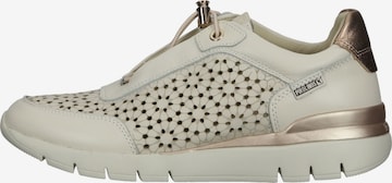 PIKOLINOS Sneakers laag 'Cantabria' in Beige