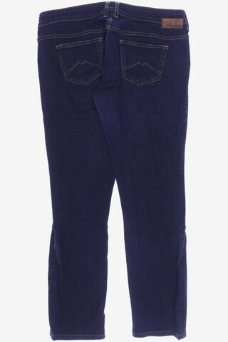 MUSTANG Jeans 32 in Blau