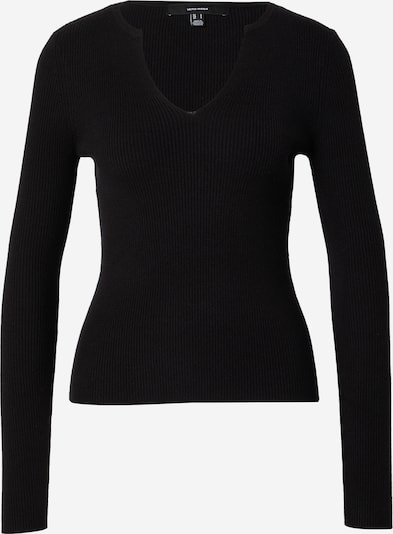 Pullover 'PATSY' VERO MODA di colore nero, Visualizzazione prodotti